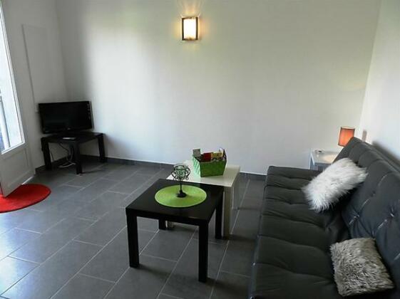 Residence A Torra Ghisonaccia - Photo3