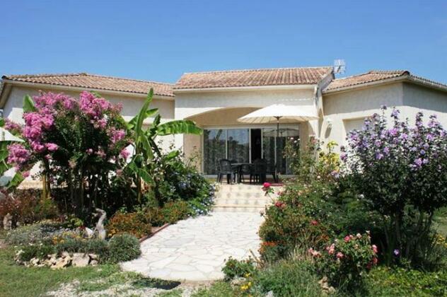Villa Lola - Photo2