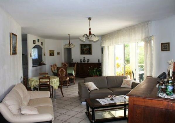 Villa Lola - Photo3