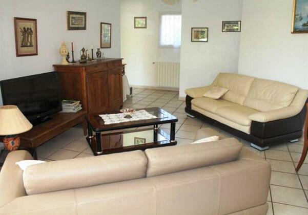 Villa Lola - Photo4