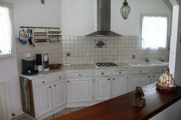 Villa Lola - Photo5