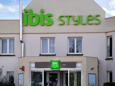 Ibis Styles Gien