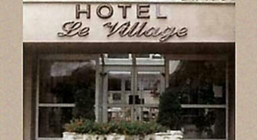 Hotel Le Village Gif-sur-Yvette