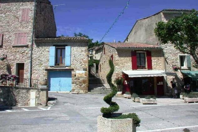 Gigondas - Photo2