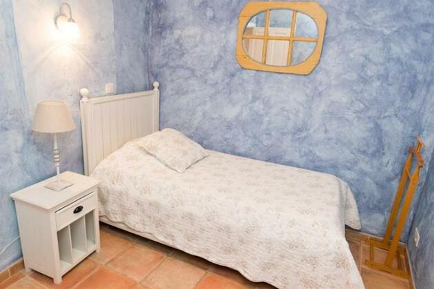 Auberge Du Montagnier - Photo4