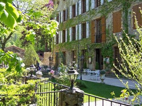 Hostellerie Du Grand Duc - Photo4