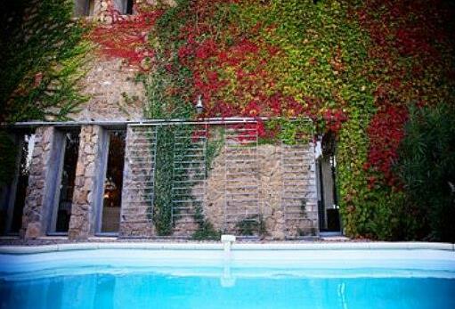 Villa in Pouzols Minervois II - Photo2