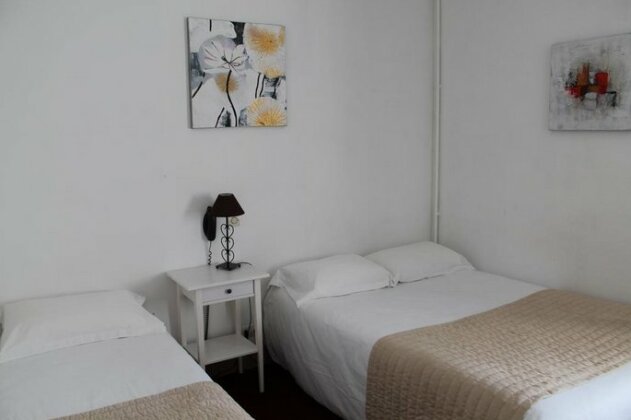 Hotel Moderne Gisors - Photo5