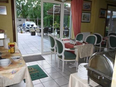 Hotel Val Saint Hilaire - Photo5