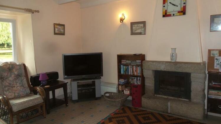La Longere Glomel - Photo2