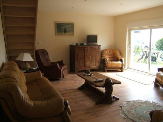 Maison Blanche Glomel - Photo3