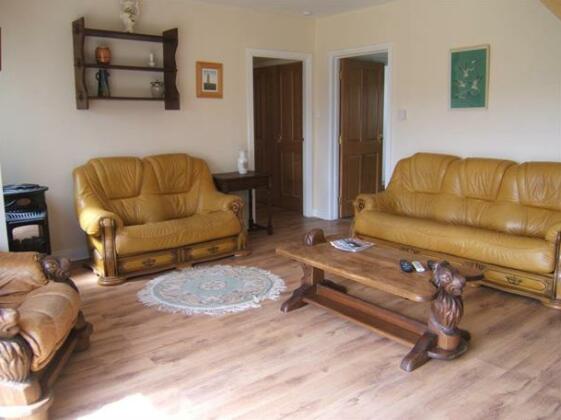Maison Blanche Glomel - Photo4