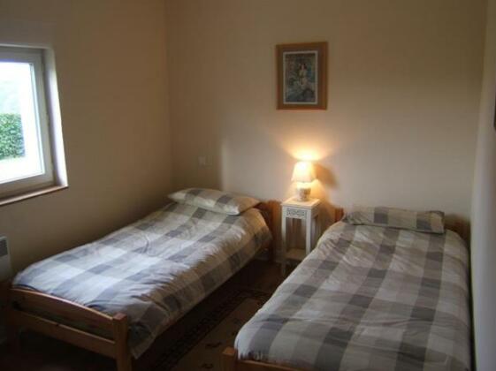 Maison Blanche Glomel - Photo5