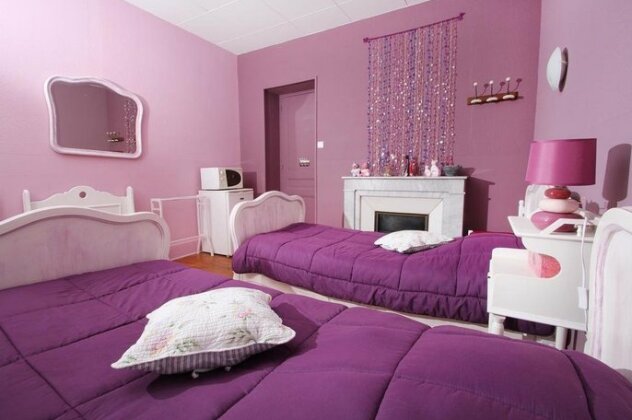La Renardiere Gluiras - Photo4