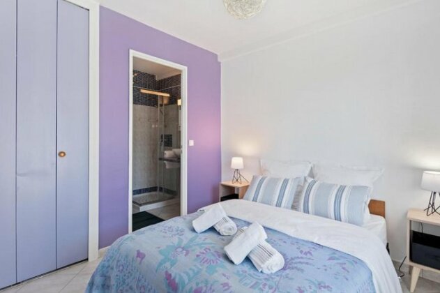 Les Jasmins Apartment - Photo3