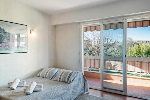 Les Jasmins Apartment - Photo4