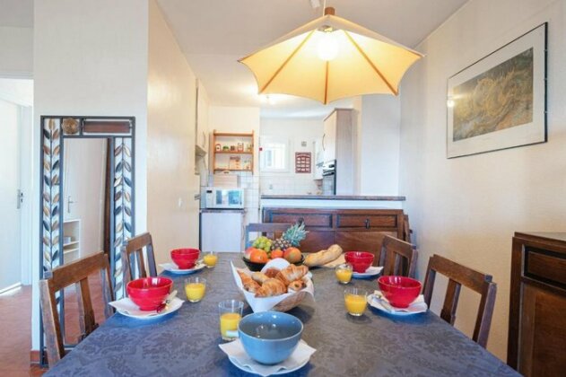 Les Jasmins Apartment - Photo5