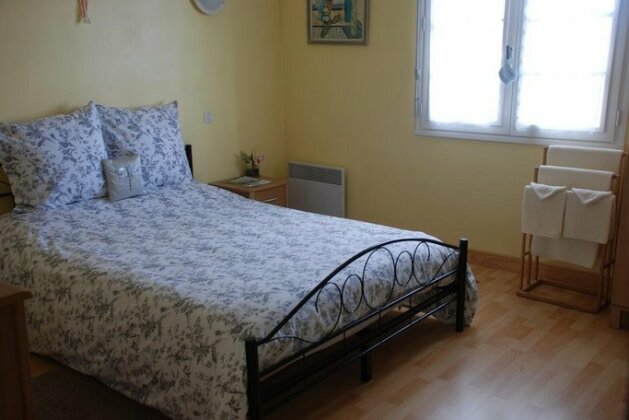 Maison Driscoll - Photo4