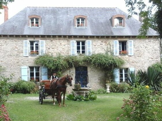 Manoir de la Peignie - Photo2