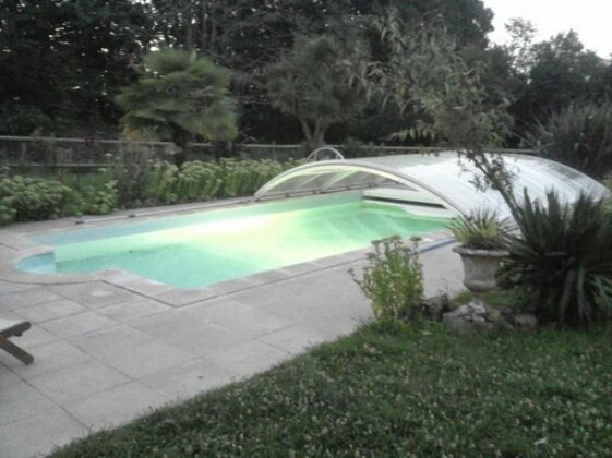 Manoir de la Peignie - Photo3