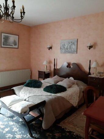 Manoir de la Peignie - Photo4