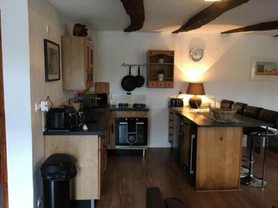 Mount Cottage Gomene - Photo5