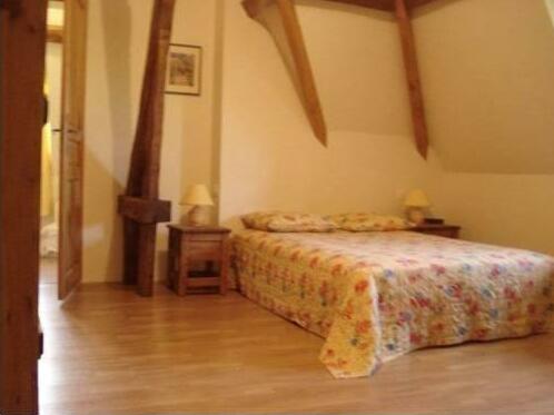 Chambres d'Hotes Le Val Marin - Photo3