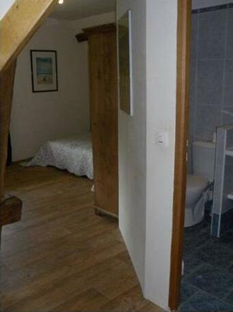 Chambres d'Hotes Le Val Marin - Photo5