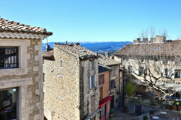 Apartments - La Bastide Bleue