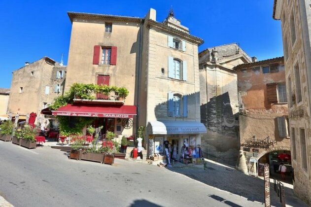 Apartments - La Bastide Bleue - Photo2