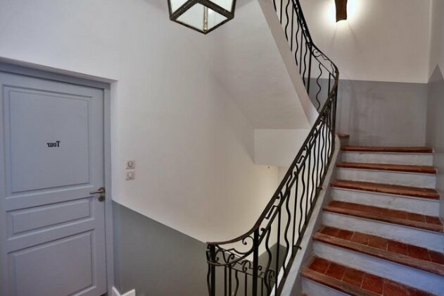 Apartments - La Bastide Bleue - Photo3