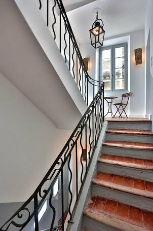 Apartments - La Bastide Bleue - Photo4