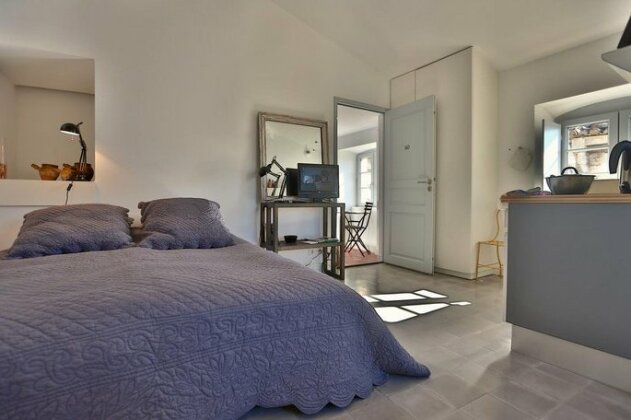 Apartments - La Bastide Bleue - Photo5