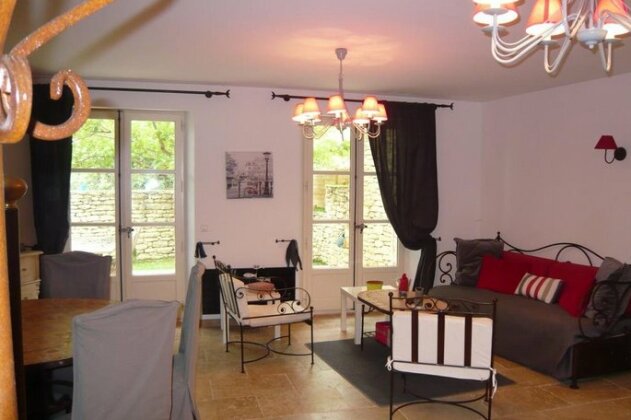 Bastide de Lea - Photo3