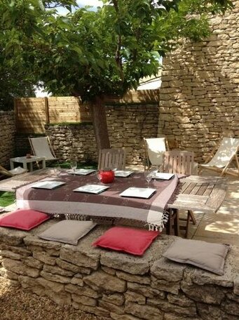 Bastide de Lea - Photo5