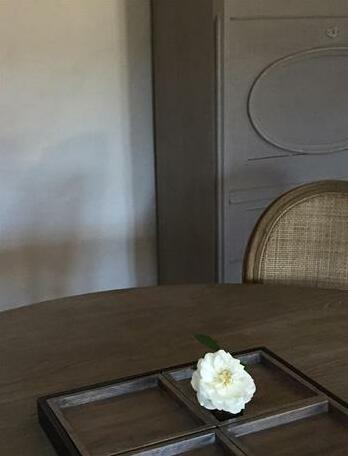 Domaine Les Martins - Gordes - Photo3