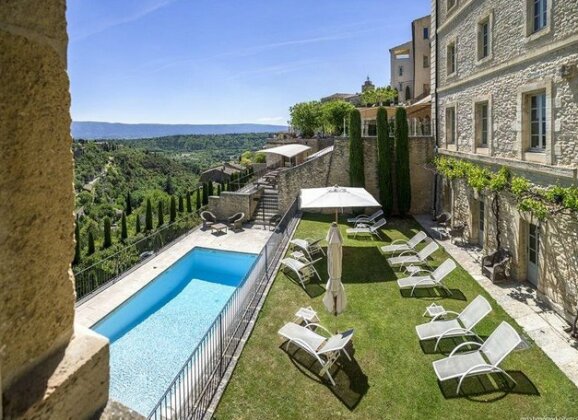 La Bastide de Gordes