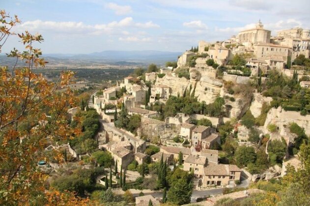 Le Gite De Gordes - Photo4