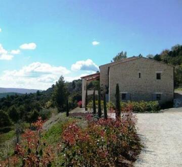 Le Logis Gordes