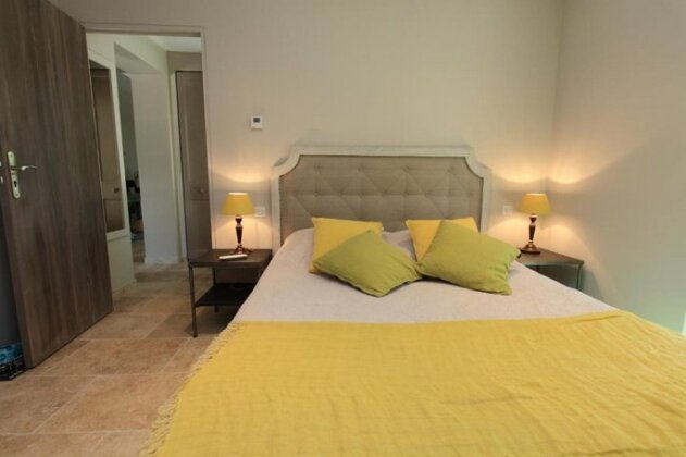 Mas De Gordes - Photo2