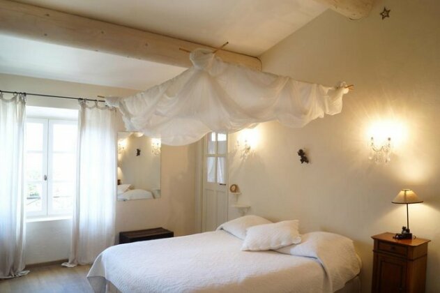 Mas des Etoiles-Luberon B&B - Photo5