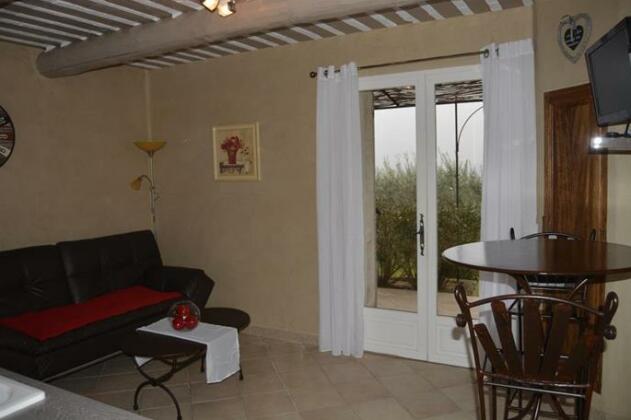 Mas Des Oliviers Gordes - Photo4