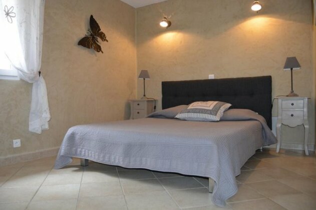 Mas Des Oliviers Gordes - Photo5