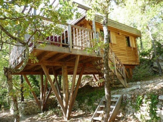 Provence Secrete-Contemporaine a Gordes - Photo2