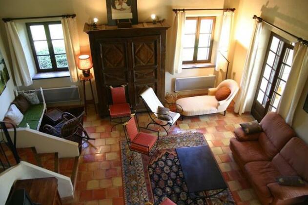 Villa Le Touron - Photo2