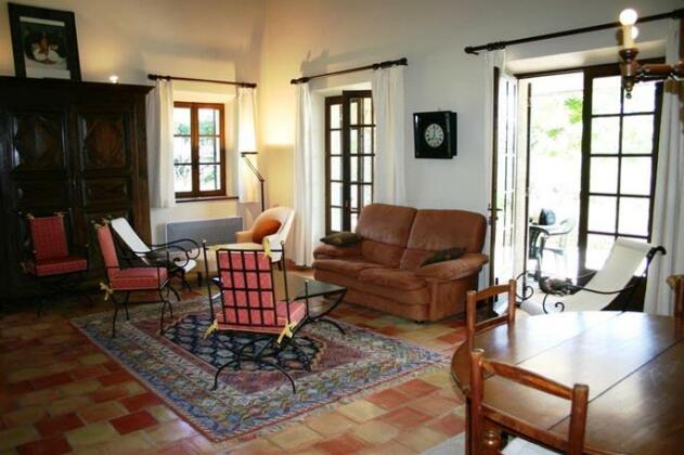 Villa Le Touron - Photo4