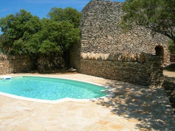 Villa Route de Senanque - Photo2