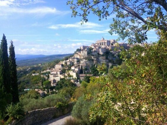 Villa Route de Senanque - Photo3