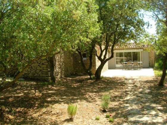 Villa Route de Senanque - Photo4