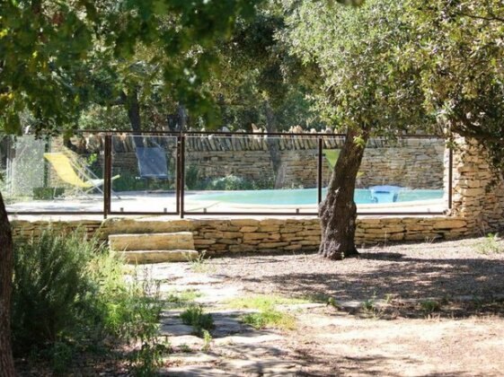 Villa Route de Senanque - Photo5